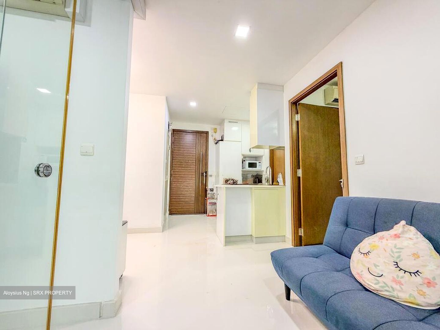 Smart Suites (D14), Apartment #547696041